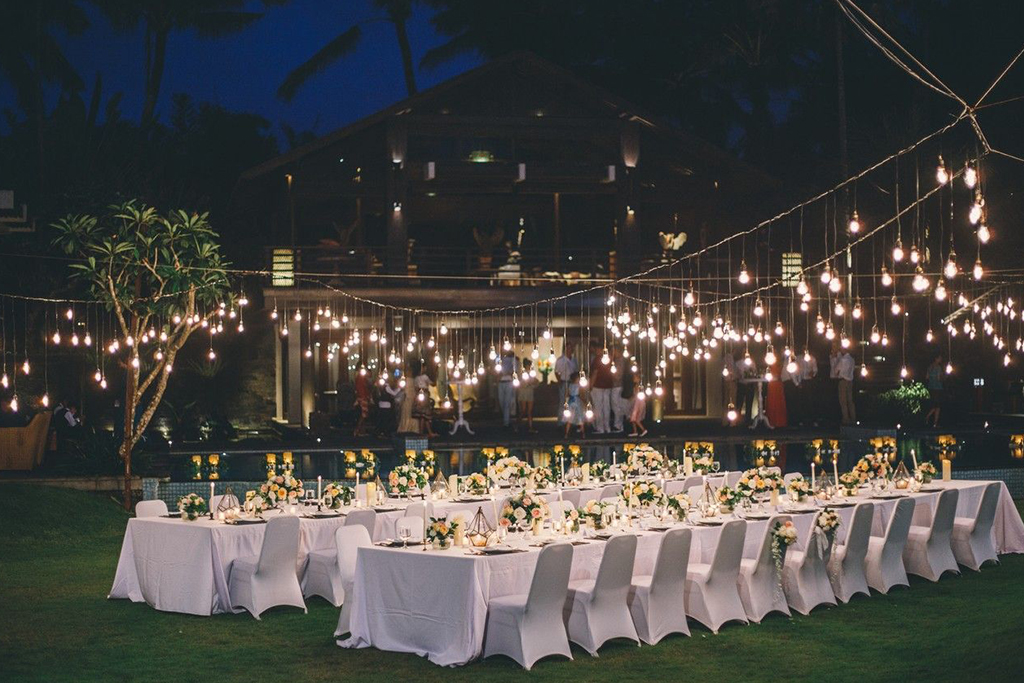 Banquet Halls